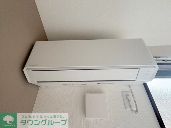 ヴェルジェの物件内観写真